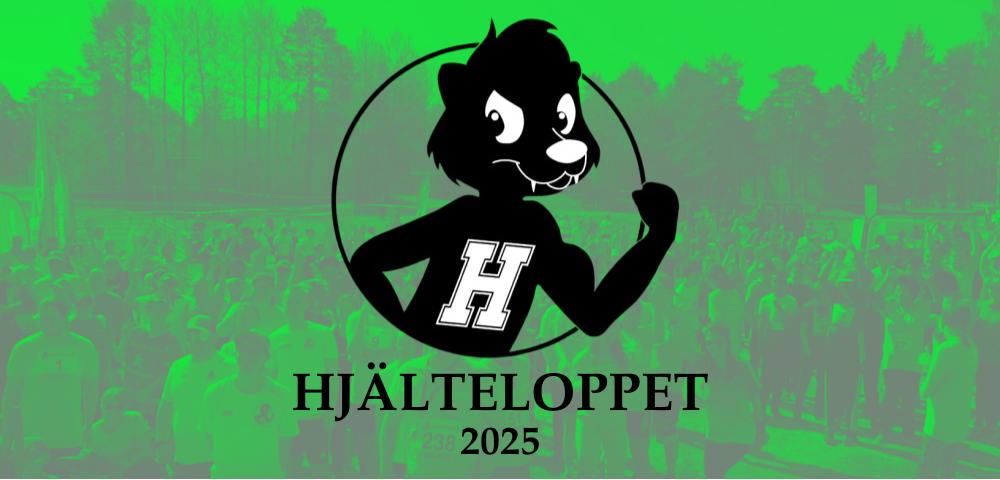 Hjälteloppet